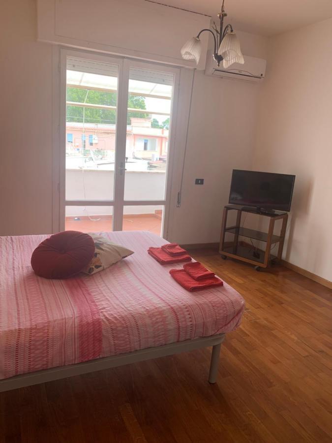 Puravida 2 Apartment Anzio Luaran gambar