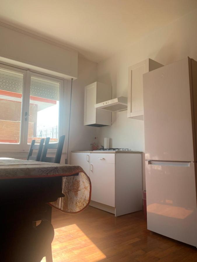 Puravida 2 Apartment Anzio Luaran gambar