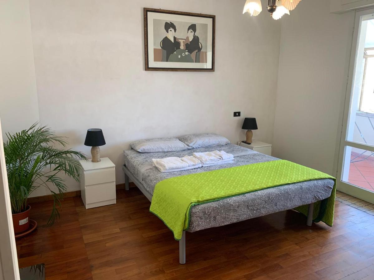 Puravida 2 Apartment Anzio Luaran gambar